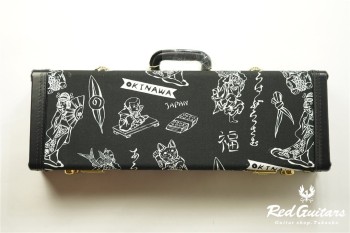 Aloha blossom Case SOP - LUCKY